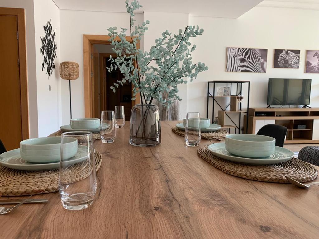 Apartment Bright Cosy One Bed - Palm Jumeirah Shoreline