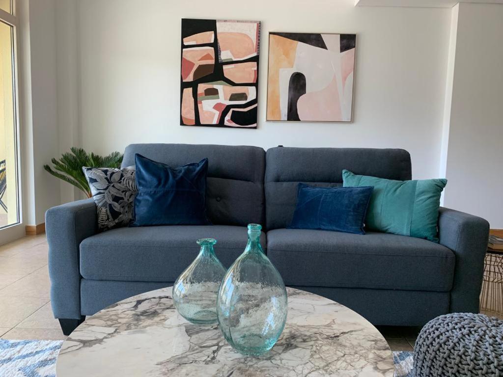 Bright Cosy One Bed - Palm Jumeirah Shoreline Apartment Dubai